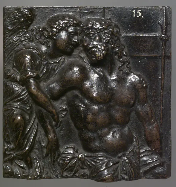 Engelspietà