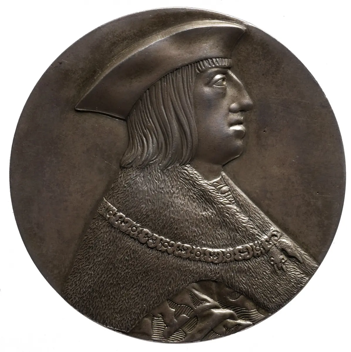 Habsburg: Kaiser Maximilian I.
