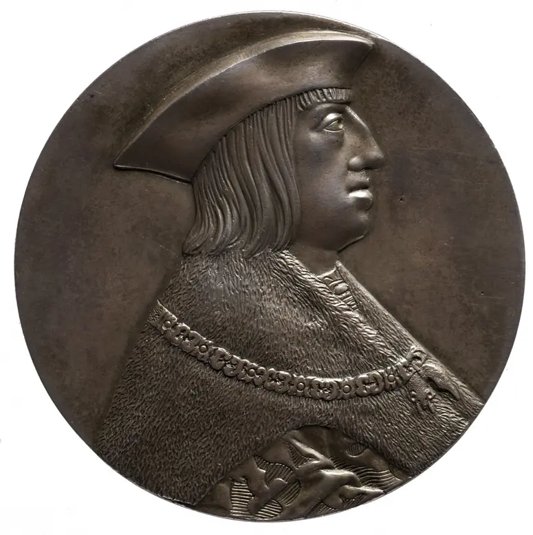 Medaille