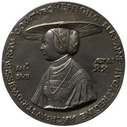 Medaille