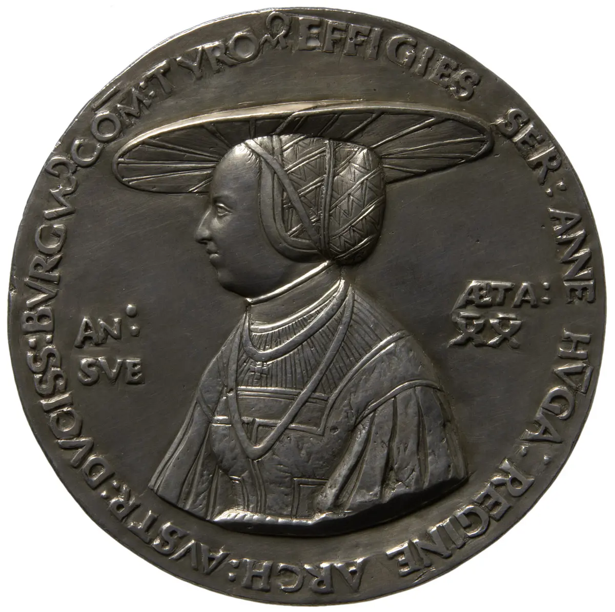 Medaille