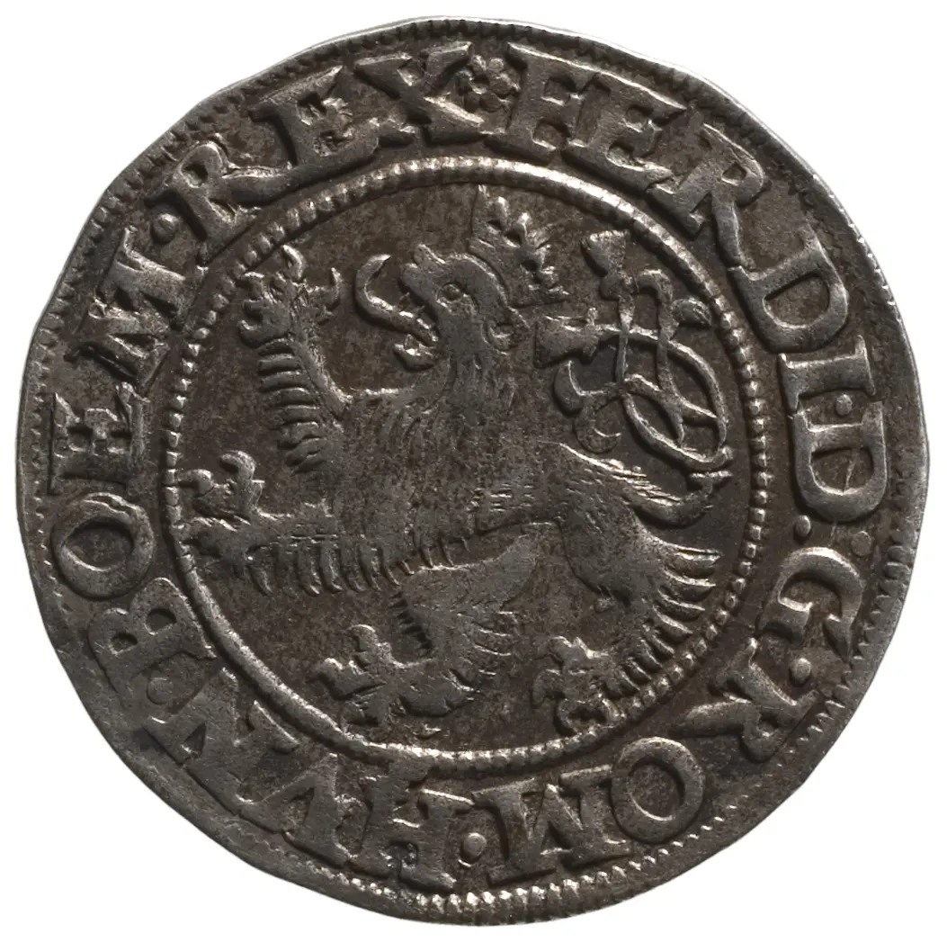 Münze