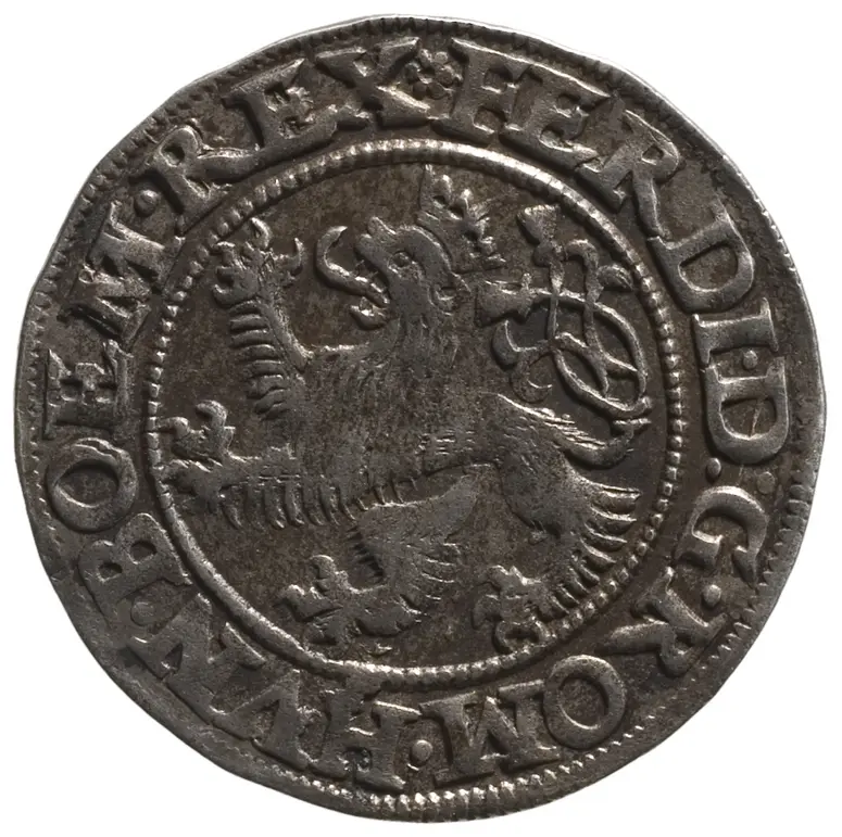 Münze