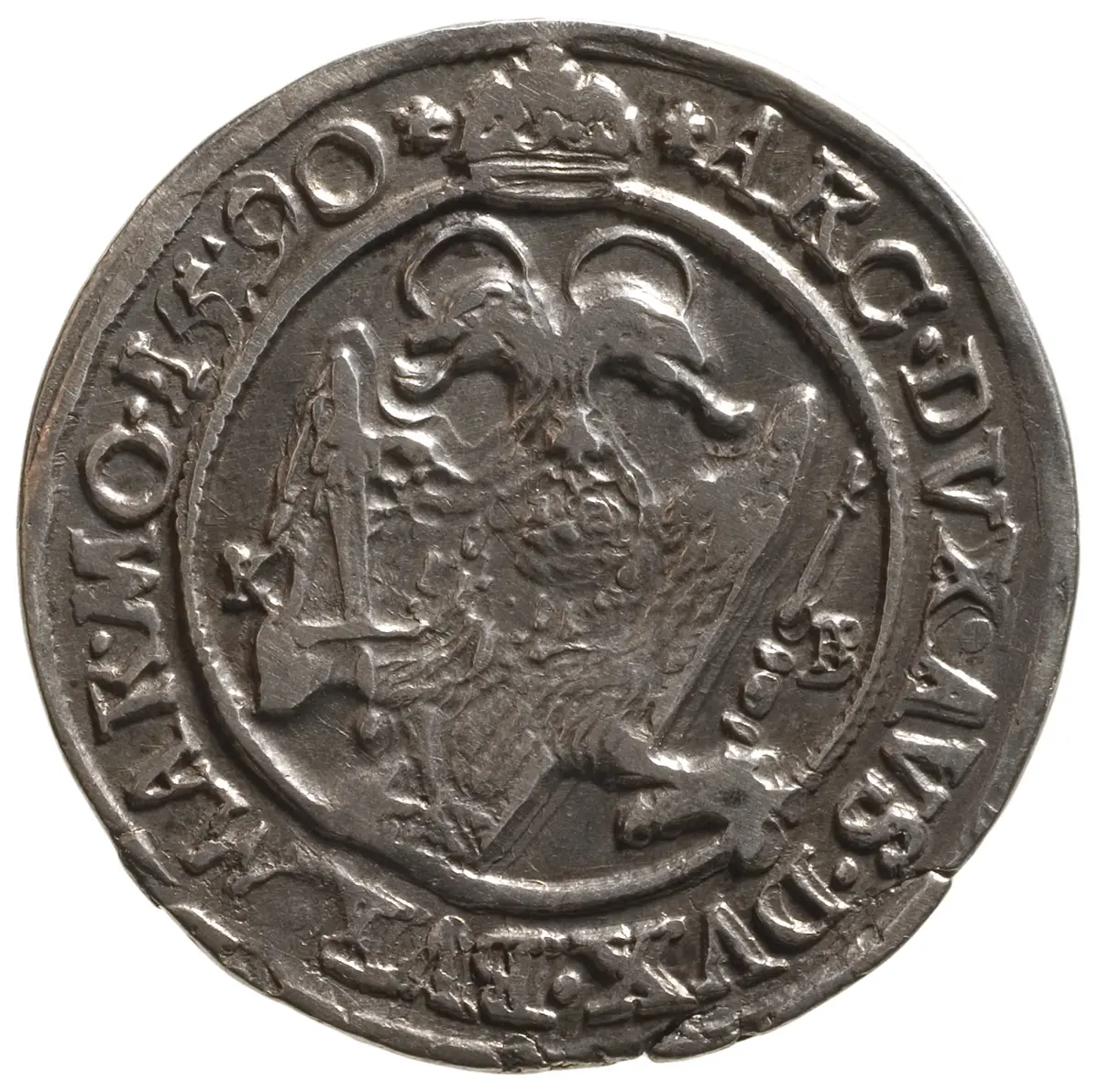 Münze