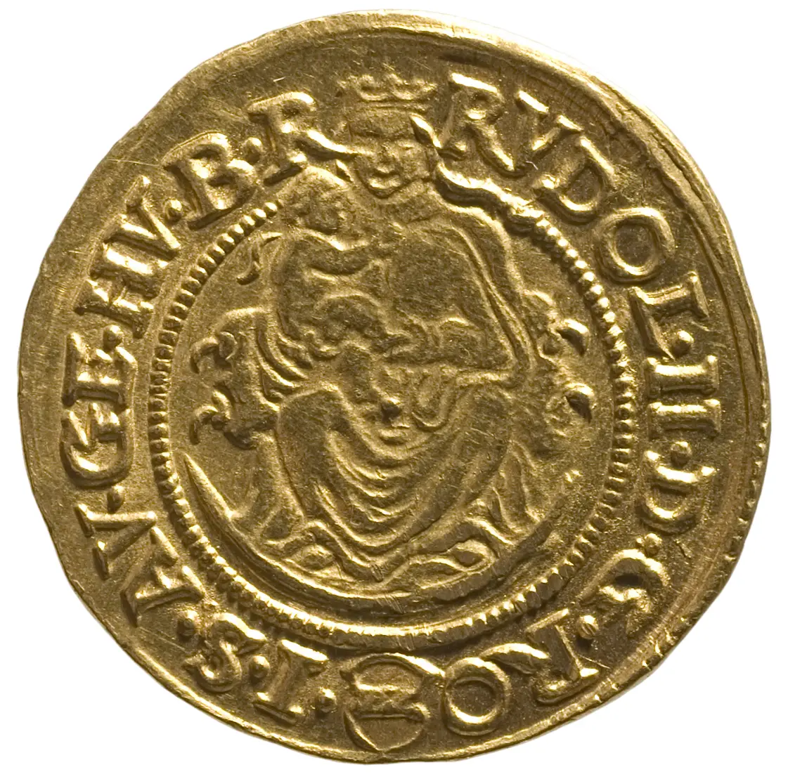 Münze