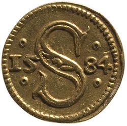 Münze