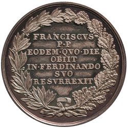 Habsburg: Kaiser Ferdinand I.