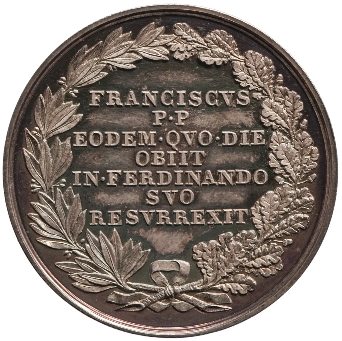 Habsburg: Kaiser Ferdinand I.