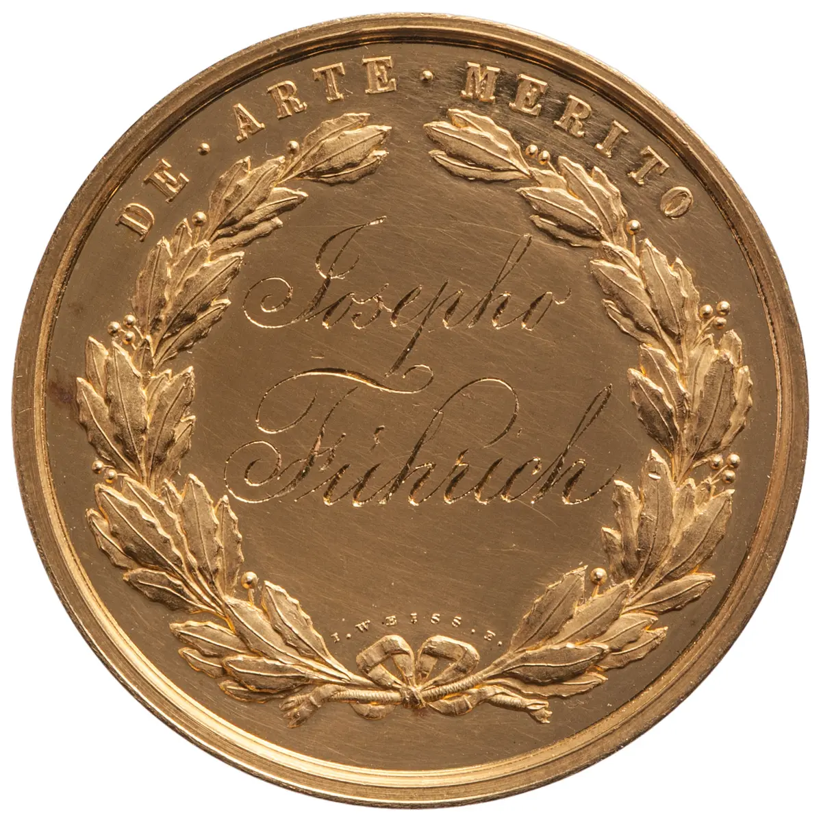 Habsburg: Kaiser Ferdinand I.
