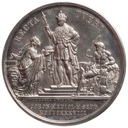 Habsburg: Kaiser Ferdinand I.