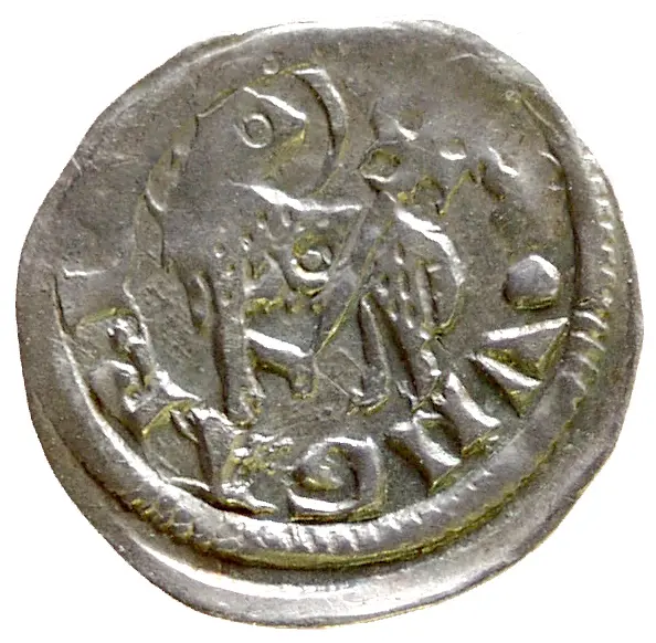 Könige von Ungarn: Béla IV.