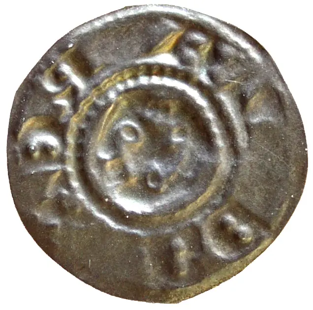 Könige von Ungarn: Brakteaten (Mittelalter)