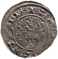 Äbte des Klosters Neunkirchen: Werinto (1108–1127) und Dietrich (1127–1140)