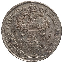 Haus Österreich: Maria Theresia