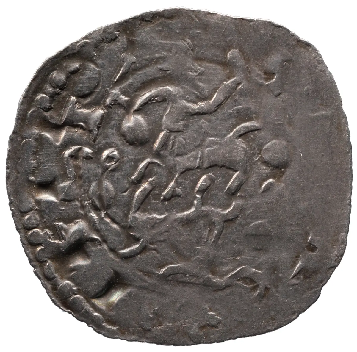 Äbte des Klosters Formbach: Werinto (1108–1127) und Dietrich (1127–1140)