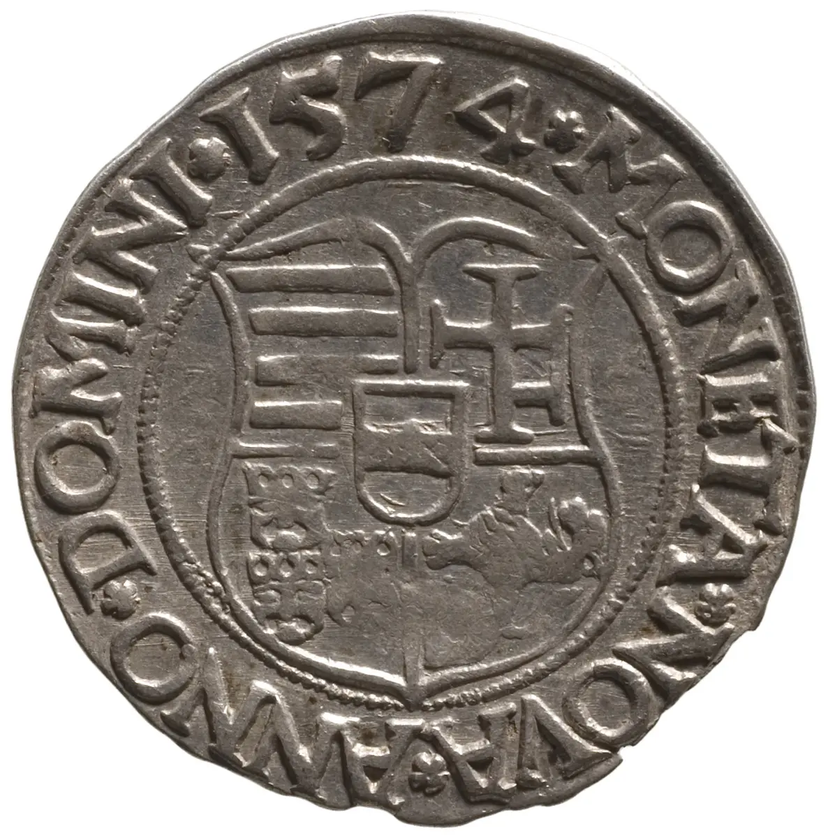Münze