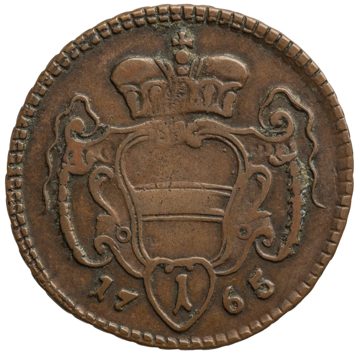 Haus Österreich: Maria Theresia