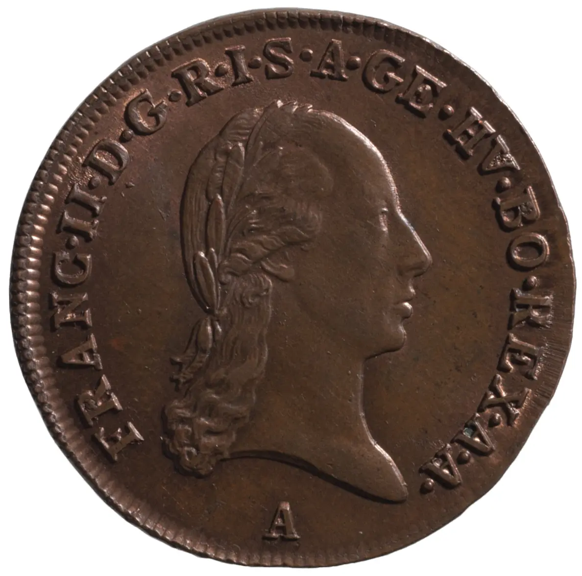 Habsburg: Franz II.