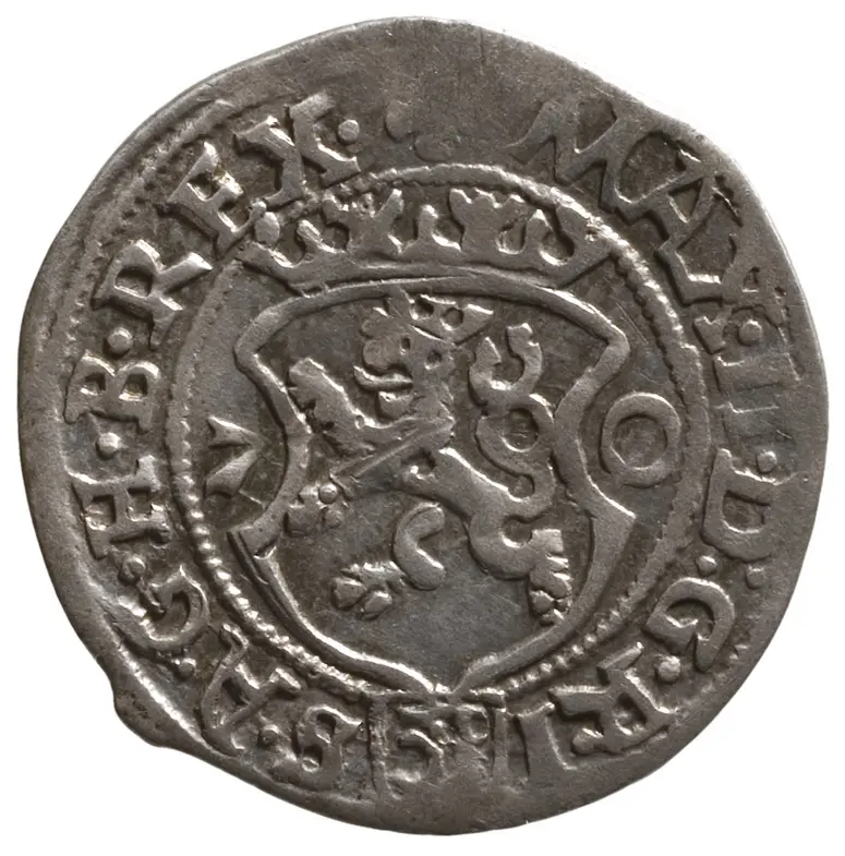 Münze