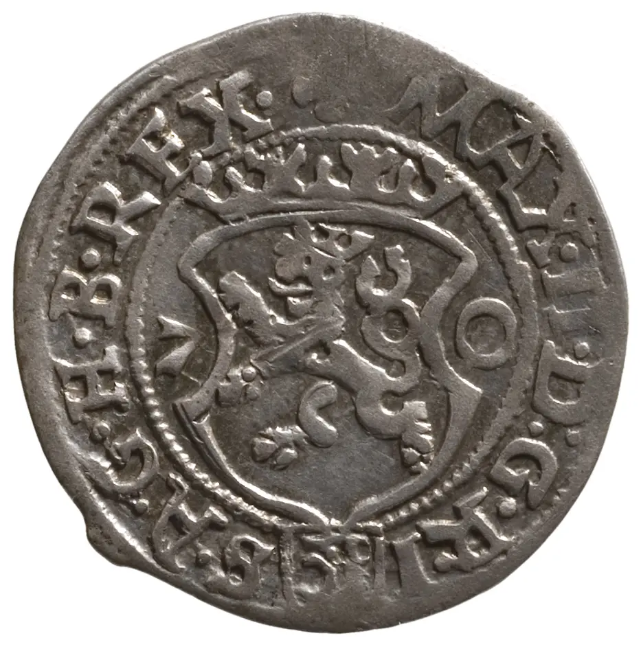 Münze