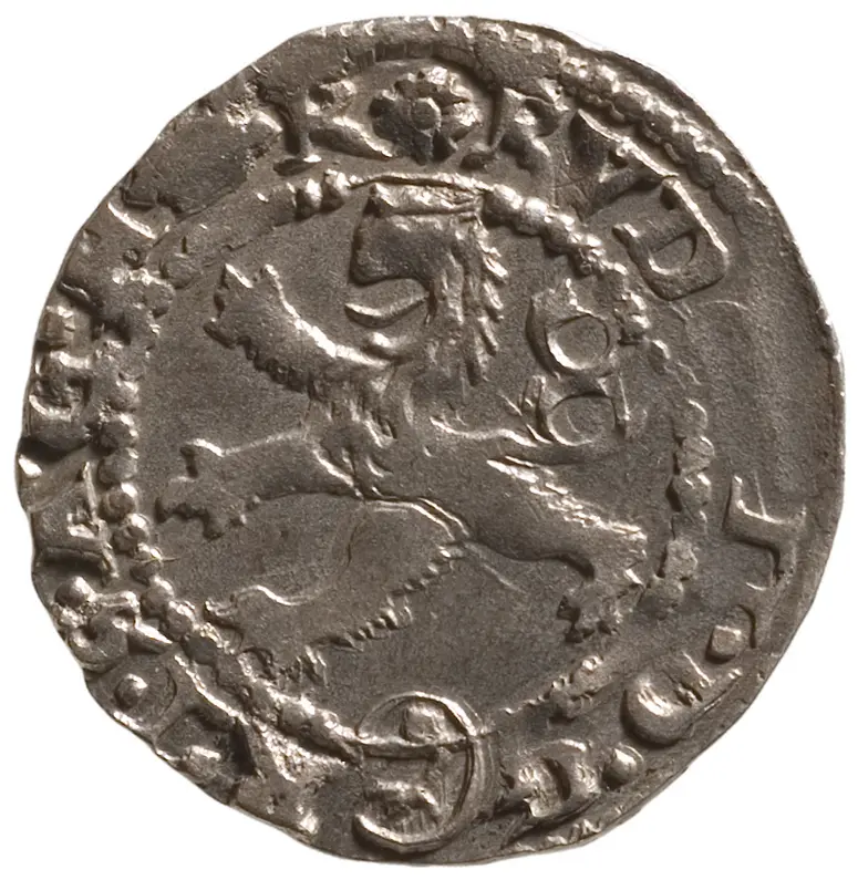 Münze