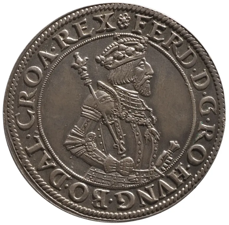 Münze