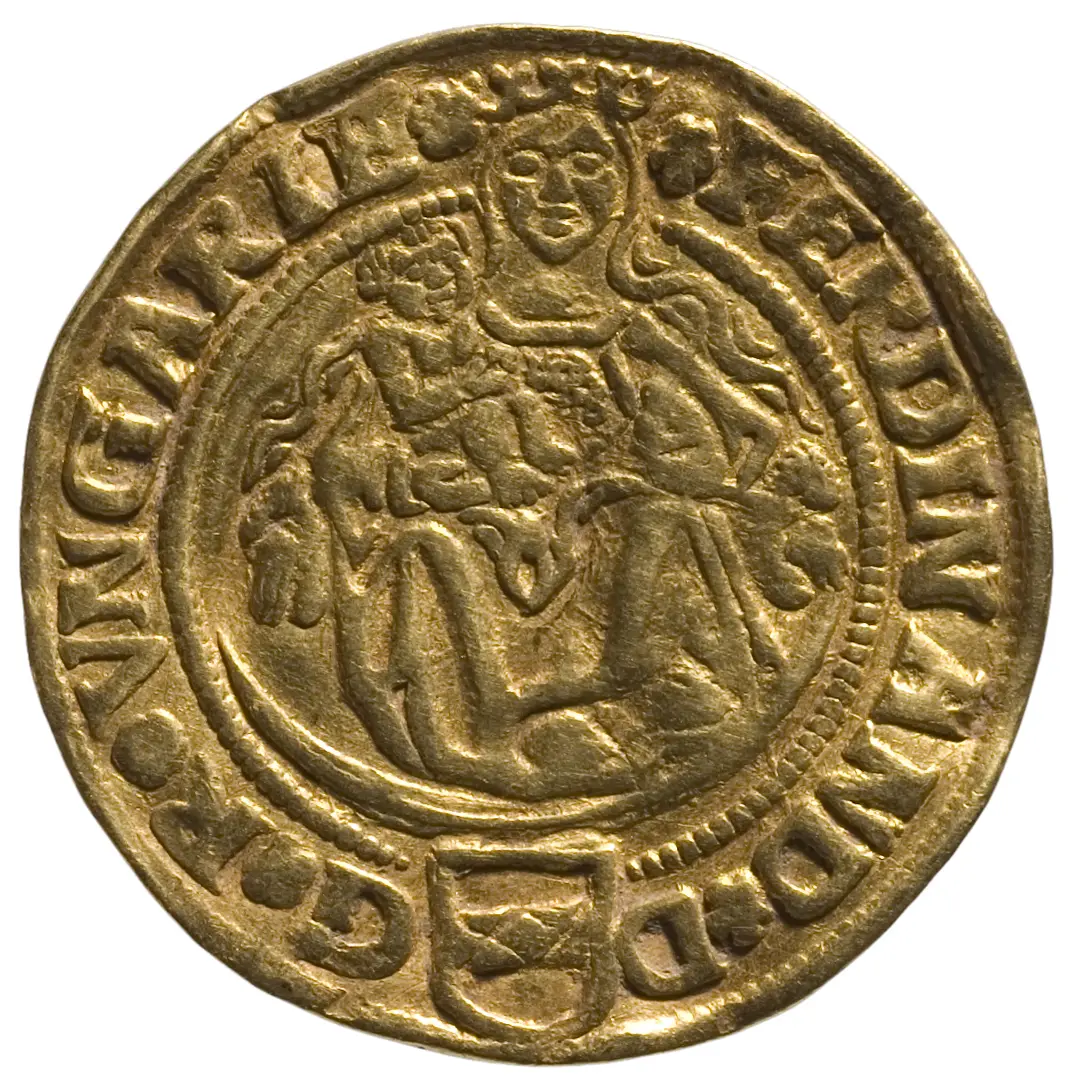Münze