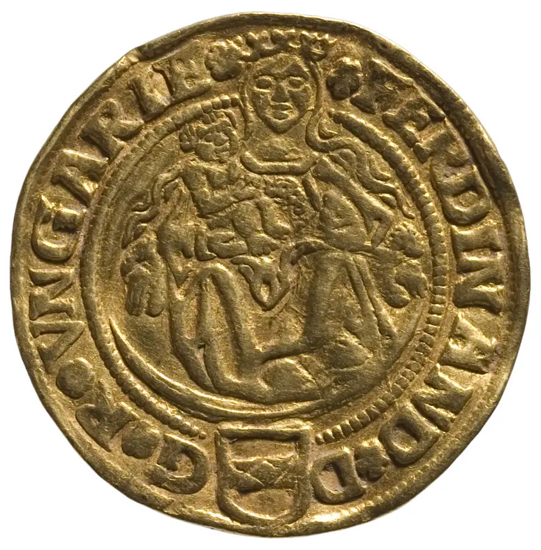 Münze