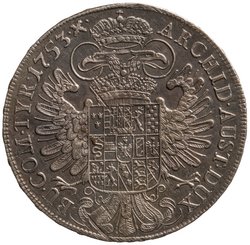 Haus Österreich: Maria Theresia