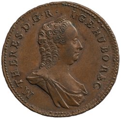Haus Österreich: Maria Theresia