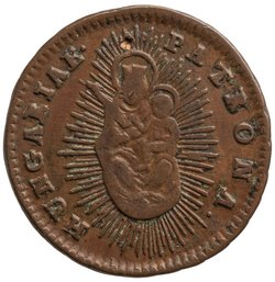 Haus Österreich: Maria Theresia