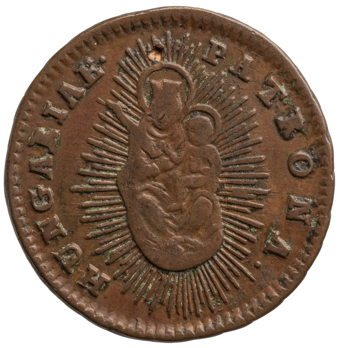 Haus Österreich: Maria Theresia