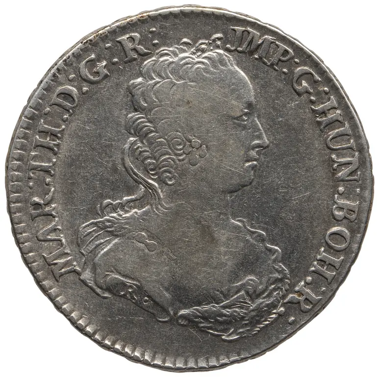 Münze