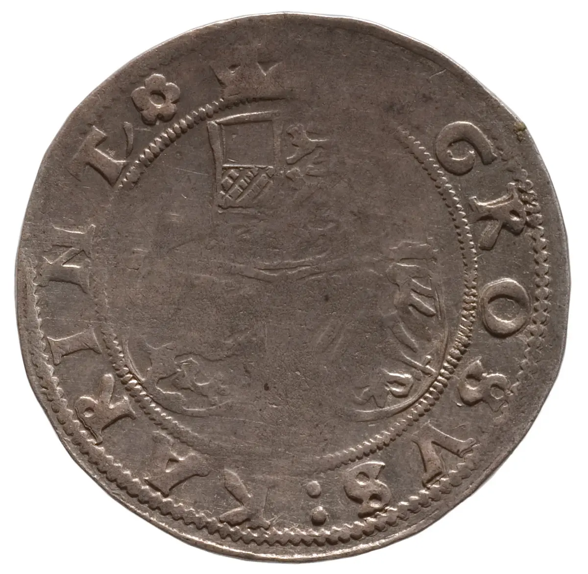 Haus Österreich: Maximilian I.