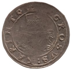 Haus Österreich: Maximilian I.