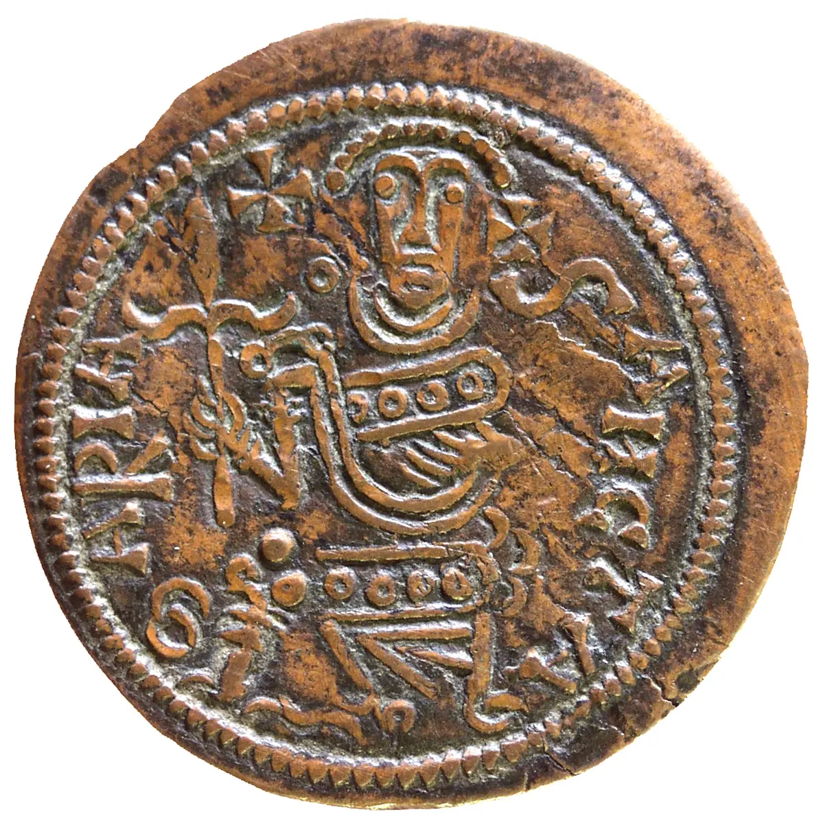 Ungarn: Béla III.