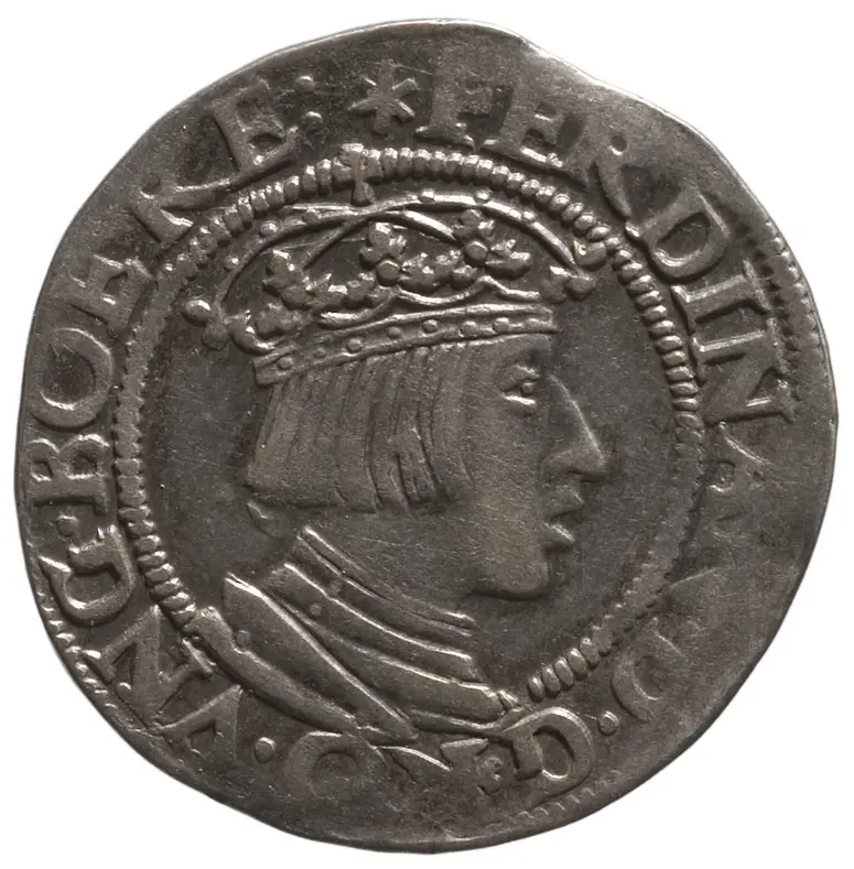 Münze