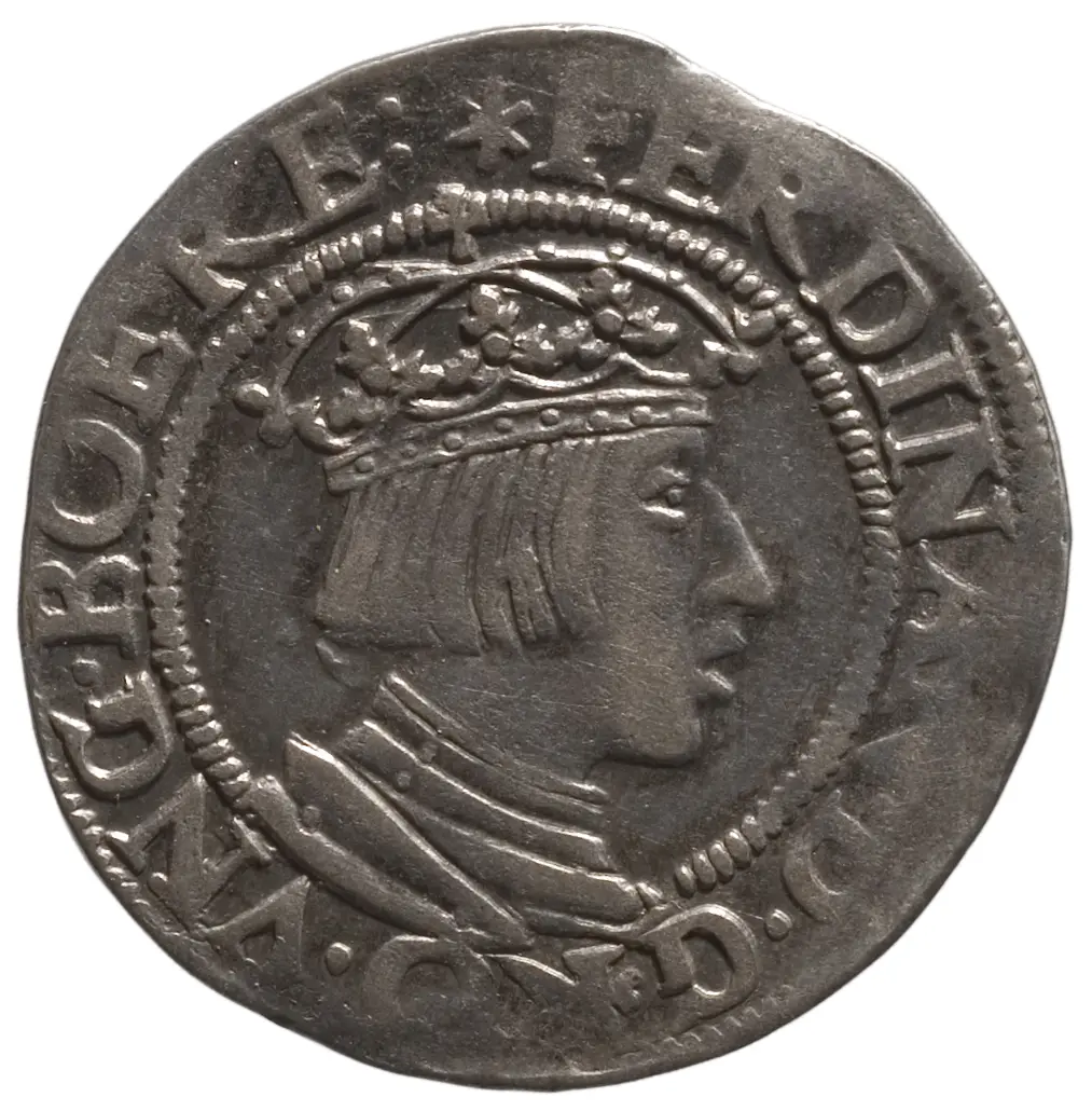 Münze
