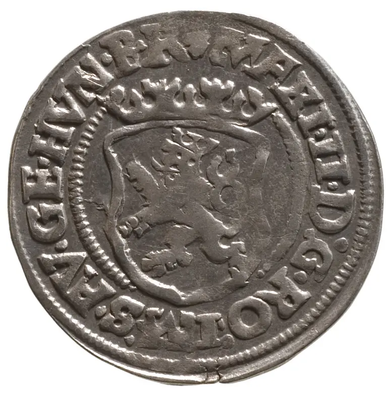 Münze