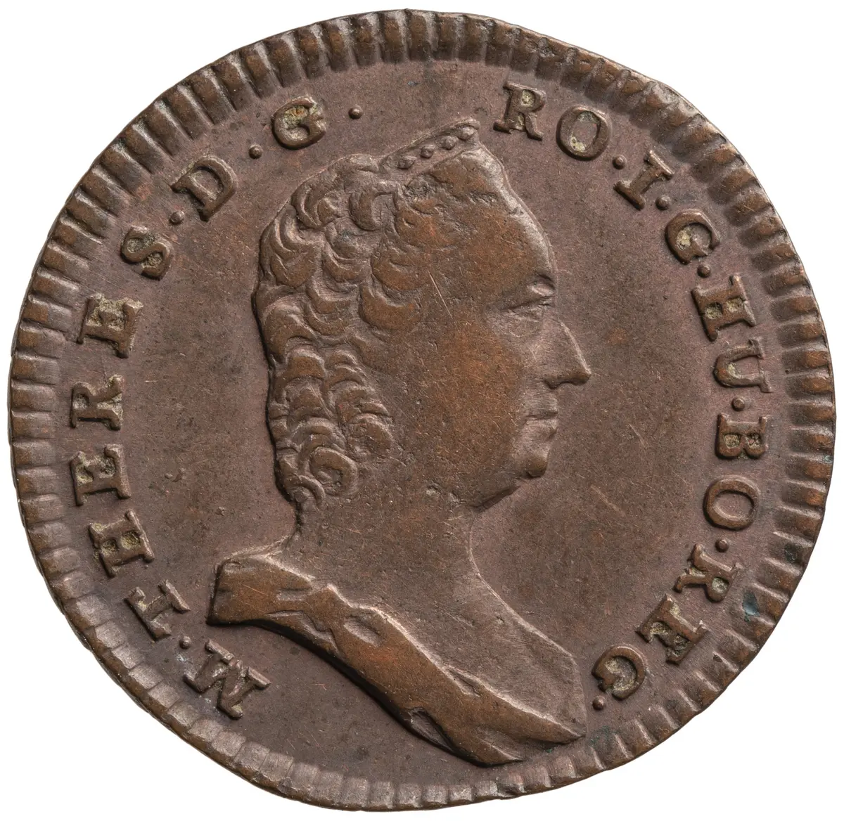 Haus Österreich: Maria Theresia