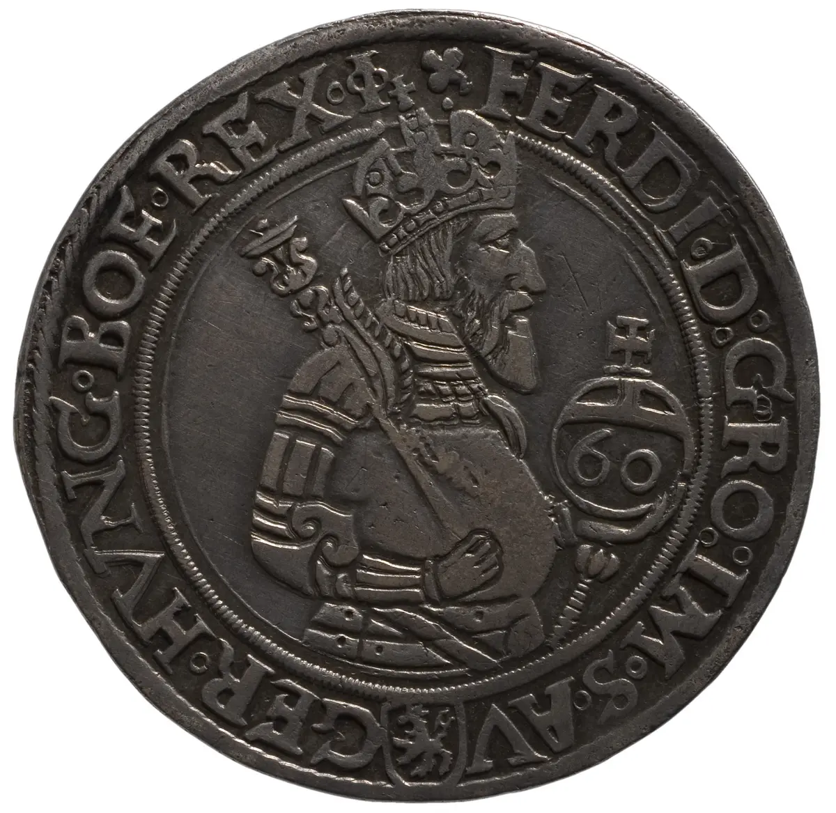 Münze