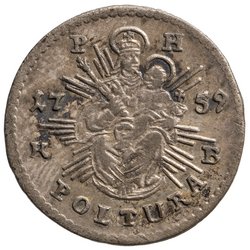 Haus Österreich: Maria Theresia