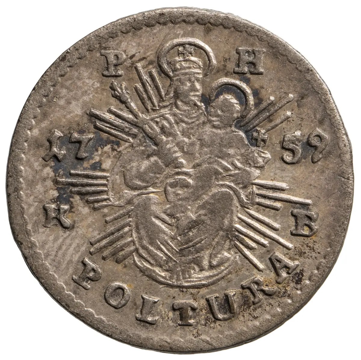 Haus Österreich: Maria Theresia