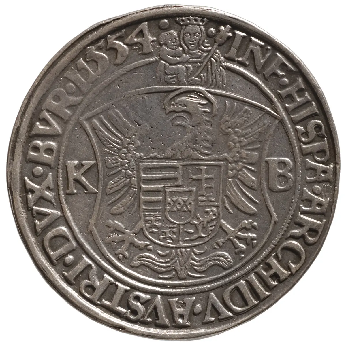 Münze
