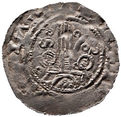 Äbte des Klosters Formbach: Werinto (1108–1127) und Dietrich (1127–1140)