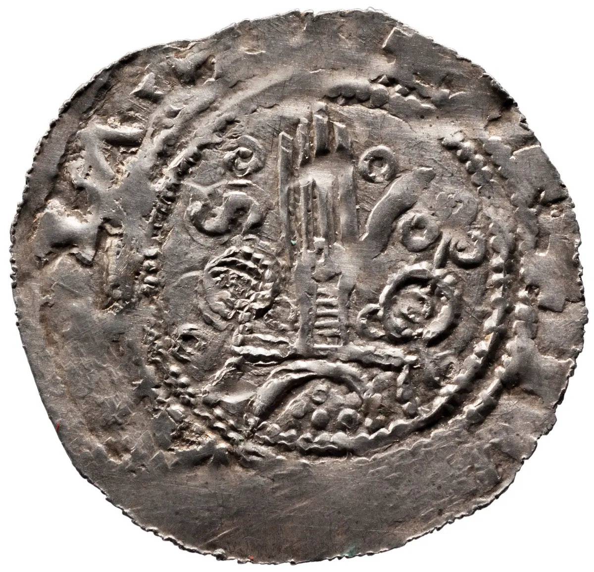 Äbte des Klosters Formbach: Werinto (1108–1127) und Dietrich (1127–1140)