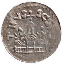 Bischöfe von Olmütz: Johannes I. (1063–1085)