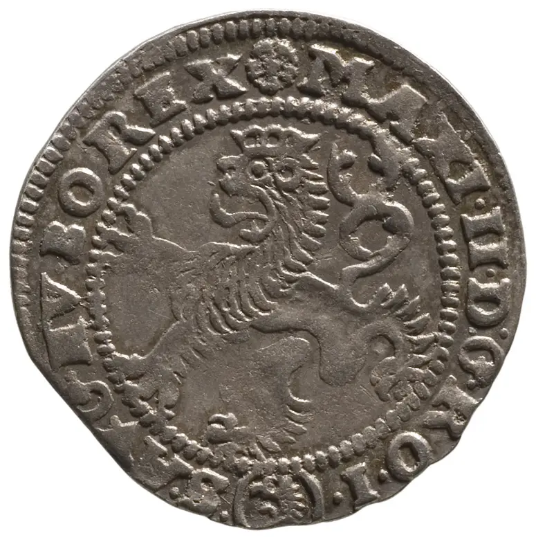 Münze