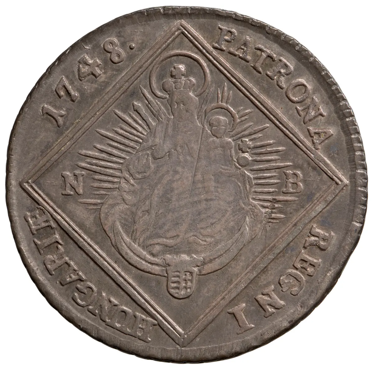 Haus Österreich: Maria Theresia