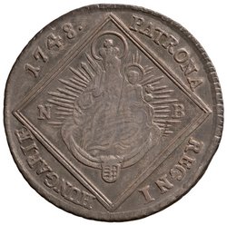 Haus Österreich: Maria Theresia